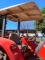 Trator Agrícola Massey Ferguson 4275 2017 Imagem Trator Agrícola Massey Ferguson 4275 2017