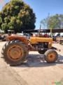 Trator Agrícola Valmet 65 ID Imagem Trator Agrícola Valmet 65 ID