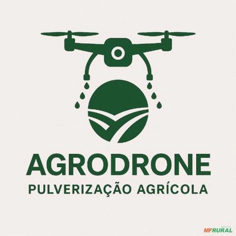 Serviços de Pulverização Imagem Serviços de Pulverização