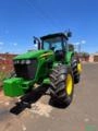Trator John Deere 7225 Ano 2016 Imagem Trator John Deere 7225 Ano 2016
