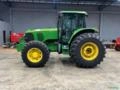 TRATOR JOHN DEERE 7515 - ANO 2008 Imagem TRATOR JOHN DEERE 7515 - ANO 2008