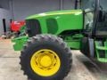 TRATOR JOHN DEERE 7515 - ANO 2008 Imagem TRATOR JOHN DEERE 7515 - ANO 2008