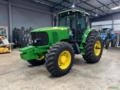 TRATOR JOHN DEERE 7515 - ANO 2008 Imagem TRATOR JOHN DEERE 7515 - ANO 2008