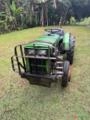 Trator Agrale 4100 Imagem Trator Agrale 4100