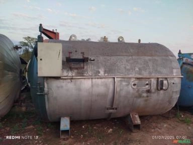 Autoclave de Grande Porte Imagem Autoclave de Grande Porte