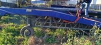 Plataforma marca ROADLINE Imagem Plataforma marca ROADLINE