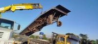 Plataforma marca ROADLINE Imagem Plataforma marca ROADLINE