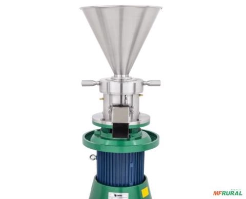 MOINHO DE ROLOS 400 K/H NOVO SEM USO Imagem MOINHO DE ROLOS 400 K/H NOVO SEM USO