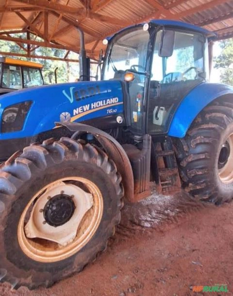 Trator Imagem Trator