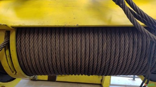 Talha Elétrica Imagem Talha Elétrica