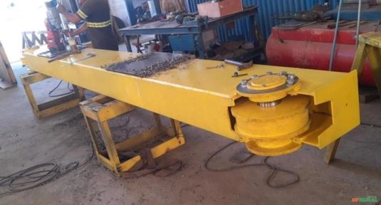 Pontes Rolantes Imagem Pontes Rolantes