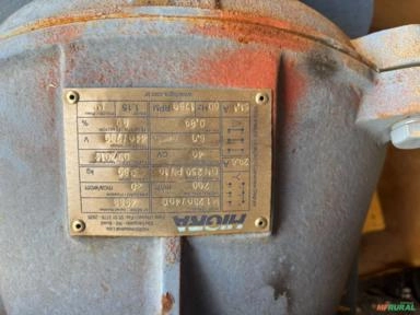 Imagem BOMBA SUBMERSA HIGRA Imagem BOMBA SUBMERSA HIGRA