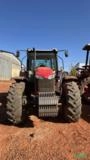 Trator Massey Ferguson MF 6713 - Ano 2023 com 4.094 Horas Imagem Trator Massey Ferguson MF 6713 - Ano 2023 com 4.094 Horas