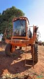 Pulverizador Jacto Uniport 3000 - Ano 2013, 7.000 Horas, com Pingente Imagem Pulverizador Jacto Uniport 3000 - Ano 2013, 7.000 Horas, com Pingente