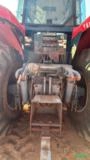 Trator Massey Ferguson 7415 Dyna-6 - Ano 2013 Imagem Trator Massey Ferguson 7415 Dyna-6 - Ano 2013