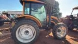 Trator Valtra A84s - Ano 2018 Imagem Trator Valtra A84s - Ano 2018