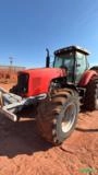 Trator Massey Ferguson 7390 Imagem Trator Massey Ferguson 7390