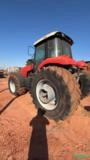 Trator Massey Ferguson 7390 Imagem Trator Massey Ferguson 7390