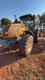 Trator Valtra BT 190 - Com 5.943 Horas de Uso Imagem Trator Valtra BT 190 - Com 5.943 Horas de Uso