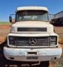 Caminhão Mercedes-Benz LS 1989 - Oportunidade para Retirada de Peças Imagem Caminhão Mercedes-Benz LS 1989 - Oportunidade para Retirada de Peças