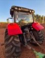 Trator Massey Ferguson 7318 Dyna-3 2022 Imagem Trator Massey Ferguson 7318 Dyna-3 2022