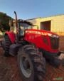 Trator Massey Ferguson 7318 Dyna-3 2022 Imagem Trator Massey Ferguson 7318 Dyna-3 2022