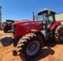 Trator Massey Ferguson 7415 Dyna-6 2010 Imagem Trator Massey Ferguson 7415 Dyna-6 2010