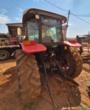 Trator Massey Ferguson 283 Advanced 2007 Imagem Trator Massey Ferguson 283 Advanced 2007