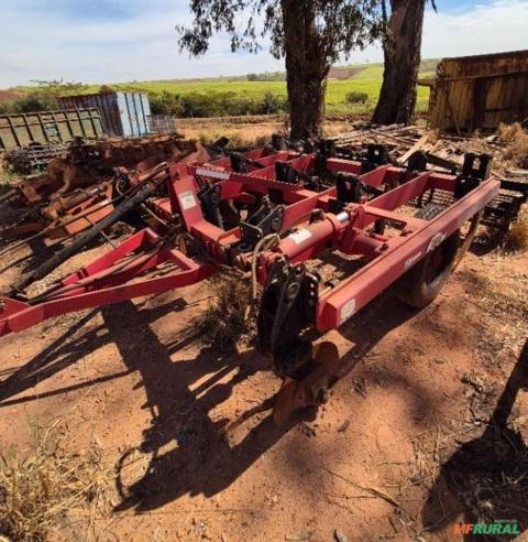 Imagem Subsolador Tatu 7 Hastes 2019 Imagem Subsolador Tatu 7 Hastes 2019