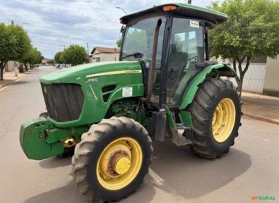 TRATOR JOHN DEERE 5078E - 2016 CABINADO - OPORTUNIDADE ABAIXO DA FIPE! Imagem TRATOR JOHN DEERE 5078E - 2016 CABINADO - OPORTUNIDADE ABAIXO DA FIPE!