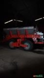 DISTRIBUIDOR DE ARRASTO KUHN ACCURA 10000 (ANO 2021) Imagem DISTRIBUIDOR DE ARRASTO KUHN ACCURA 10000 (ANO 2021)