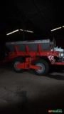 DISTRIBUIDOR DE ARRASTO KUHN ACCURA 10000 (ANO 2021) Imagem DISTRIBUIDOR DE ARRASTO KUHN ACCURA 10000 (ANO 2021)