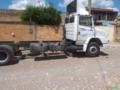 Caminhão Mercedes-Benz 1620 3-Eixos – Ano 2005/2006 Imagem Caminhão Mercedes-Benz 1620 3-Eixos – Ano 2005/2006