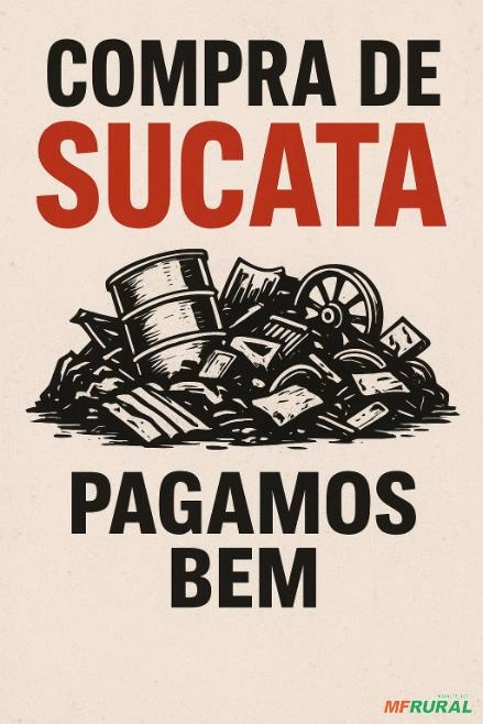 Compro Sucata plastica qualquer tipo Imagem Compro Sucata plastica qualquer tipo