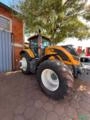 Trator Valtra T250 CVT ano 2019 com piloto e gps Imagem Trator Valtra T250 CVT ano 2019 com piloto e gps