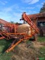 Pulverizador Columbia Jacto 2000 litros Imagem Pulverizador Columbia Jacto 2000 litros