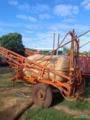 Pulverizador Columbia Jacto 2000 litros Imagem Pulverizador Columbia Jacto 2000 litros