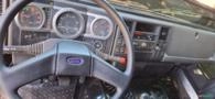 2008 Ford Cargo 1317 Caçamba 5m Imagem 2008 Ford Cargo 1317 Caçamba 5m
