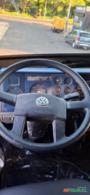 Caminhão VW WORKER 31 260 6X4 Imagem Caminhão VW WORKER 31 260 6X4