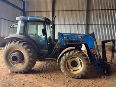 New Holland 7630 2020 | 2.000 Horas | Cabine Imagem New Holland 7630 2020 | 2.000 Horas | Cabine