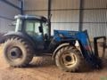 New Holland 7630 2020 | 2.000 Horas | Cabine Imagem New Holland 7630 2020 | 2.000 Horas | Cabine