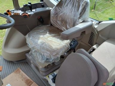 Imagem Tratro John Deere 6210 M Imagem Tratro John Deere 6210 M