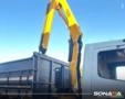 Guindastes Articulados Masal Imagem Guindastes Articulados Masal