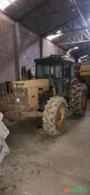 Trator Valmet 118 Imagem Trator Valmet 118