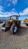 TRATOR VALTRA 2023 A-144 145 CV COM 300 HORAS DE USO E IMPLEMENTOS Imagem TRATOR VALTRA 2023 A-144 145 CV COM 300 HORAS DE USO E IMPLEMENTOS