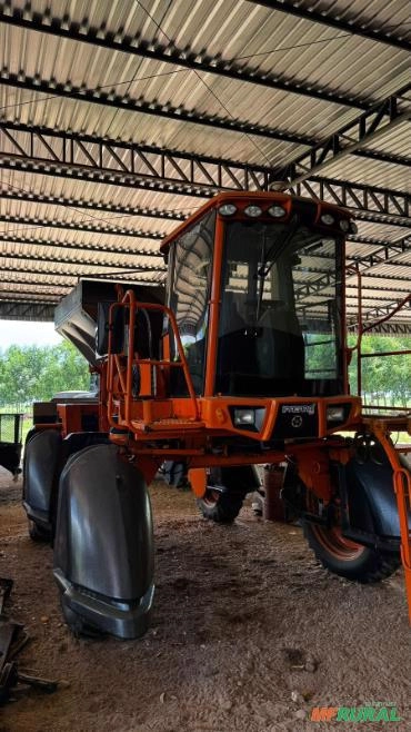 DISCTRIBUIDOR UNIPORT MP AGRO ANO 2021 Imagem DISCTRIBUIDOR UNIPORT MP AGRO ANO 2021