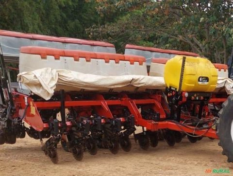 PLANTADEIRA MODELO JM 7090 PD GUERRA COM 15X45CM ANO 2012 Imagem PLANTADEIRA MODELO JM 7090 PD GUERRA COM 15X45CM ANO 2012