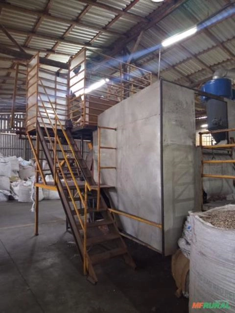 Misturador betoneira 6000 litros Imagem Misturador betoneira 6000 litros