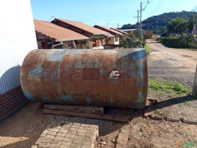 Reservatório 10.000 litros Imagem Reservatório 10.000 litros