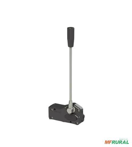 Acionador de Comando Hidráulico Imagem Acionador de Comando Hidráulico